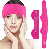 Hilph bandeau glace migraine — soulagement ciblé du front.