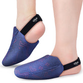 Hilph compresse glace pied-orteil-froid, couverture 360° et soulagement ciblé.