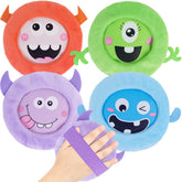 Hilph Kids Ice Pack avec manches douces pour bobo, protège la peau sensible.