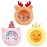 Hilph pack de gel enfant licorne: soulage les bobos avec douceur.