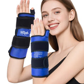 Hilph poignet-pouce couverture large pour un soutien ciblé au quotidien.