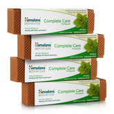 Pâte dentifrice Himalaya Botanique menthe, sourire plus frais au quotidien