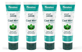 Himalaya Botanique dentifrice enfant menthe fraîche, brossage doux et agréable.