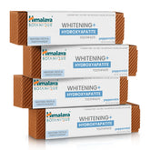 Dentifrice Himalaya Botanique menthe avec nano-hydroxyapatite pour reminéralisation de l'émail