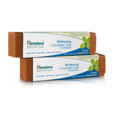 Pâte dentaire Himalaya Botanique emballage clair pour votre routine quotidienne