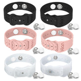 Bracelet Hion anti-nausée poignet ajustable pour un confort personnalisé en voyage