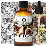 HIQILI huile parfumée figue – bouteille 1oz, parfume durablement diffuseurs et projets maison
