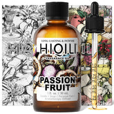 HIQILI huile parfumée fruit de la passion — bouteille prête à diffuser un arôme frais