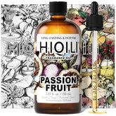 HIQILI Parfum Fruit de la Passion – flacon prêt à diffuser une ambiance estivale.