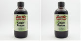 Holly Hill Ginger Rescue, flacon 120 ml, parfait pour thé et desserts.