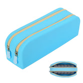Homakover Organisateur lentilles quotidiens 40 lentilles bleu, pratique en voyage.
