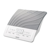 HoMedics Deep Sleep I avec thérapie par sons pour favoriser un sommeil plus calme