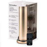 Homedics SereneScent diffuseur sans eau offrant une diffusion discrète et durable
