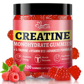 Hoozzch Créatine Gummies en bouteille, pratique et énergétique pour le quotidien