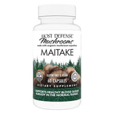 Host Defense Maitake: capsules-immunité et santé cellulaire.
