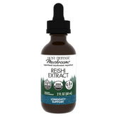 Host Defense Reishi Extract, flacon-gouttes: soutien immunitaire quotidien et énergie douce.