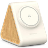 HOUSBAY – Machine bruits blancs et chargeur magnétique pour iPhone, pratique au lit.
