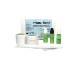 Le kit adhésif auto-curant House Brand prêt à l’emploi pour dent cassée.