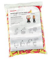 Recharge Laser Lite Howard Leight HL400, 200 bouchons pour réapprovisionnement pratique
