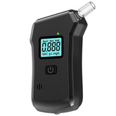 Huatsing éthylotest avec écran LCD pour des résultats clairs et rapides.
