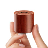 Machine Hushing bruit blanc portable – compact et pratique pour le sommeil.