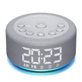 Hushing Machine: sons apaisants pour favoriser le sommeil.