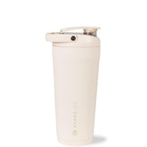 HydroJug 710 ml: bouteille isotherme en inox pour garder les boissons fraîches.