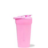 HydroJug Bouteille Shaker Silencieuse 20oz idéale pour mélanger rapidement vos shakes sans bruit