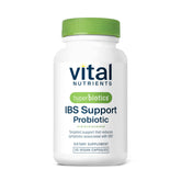 Hyperbiotics Vital Nutrients IBS Probiotic – Bouteille pratique pour le soutien quotidien IBS.
