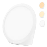 Lampe IAFENGE luminothérapie, 10000 lux, réveil plus clair et énergisant