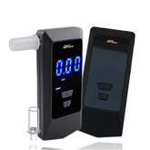 iBACheck affichage LED visible la nuit pour une lecture rapide et fiable