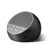 Idealsleep appareil sonore portable, idéal pour dormir en voyage et rester détendu.