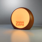 iDealSleep réveille lumineux – lever du soleil, réveil en douceur