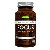 Igennus Focus - bouteille prête à l emploi pour une concentration soutenue.