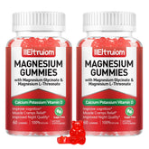 IIEltruiom – bouteille magnésium liposomal pour enfants, soutien au repos.