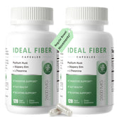 iMATCHME fibre psyllium – poudre pour soutien digestif en douceur et régularité