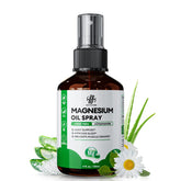 iMATCHME Spray Magnésium – bouteille pratique pour muscles et sommeil