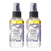 Indigo Wild Zum Mist: bouteille 4 onces prête à rafraîchir une pièce.