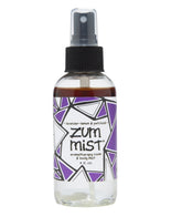 Indigo Wild Zum Mist: bouteille-brume aromathérapie lavande-citron-patchouli pour le corps et l'espace.