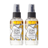 Indigo Wild Zum Mist flacon encens et myrrhe, parfum enveloppant