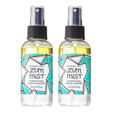 Indigo Wild Zum Mist: bouteille lavande-menthe prête à rafraîchir l'air et le corps