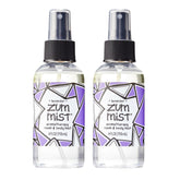Indigo Wild Zum Mist: bouteille lavande pour rafraîchir l'air et la peau.