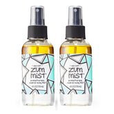 Indigo Wild Zum Mist : brume polyvalente pour chambre et corps.