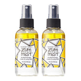 Indigo Wild Zum Mist flacon Lavande-Citron, parfum relaxant pour la maison