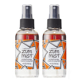 Indigo Wild Zum Mist: bouteille spray, parfum patchouli pour rafraîchir maison et corps