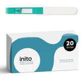 Inito bandes de test recharges 20 pour un suivi continu de fertilité