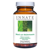Bouteille Innate Response Formulas pour homme 40+, soutien énergie et immunité