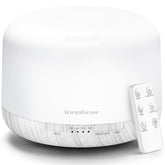 InnoGear diffuseur 500ml avec télécommande pour contrôle à distance pratique.