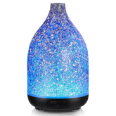 Diffuseur InnoGear 150 ml; brume précise pour une ambiance reposante.