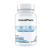 InnovaPharm Genesis-1: gelules en flacon, accessibilité quotidienne et dosage pratique